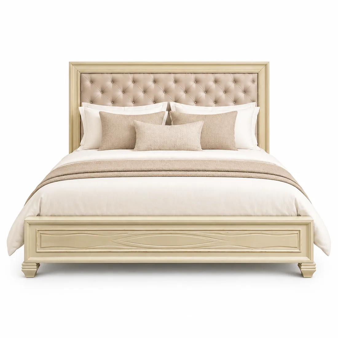 Ensemble de chambre Perla — Chambre — vue produit 2