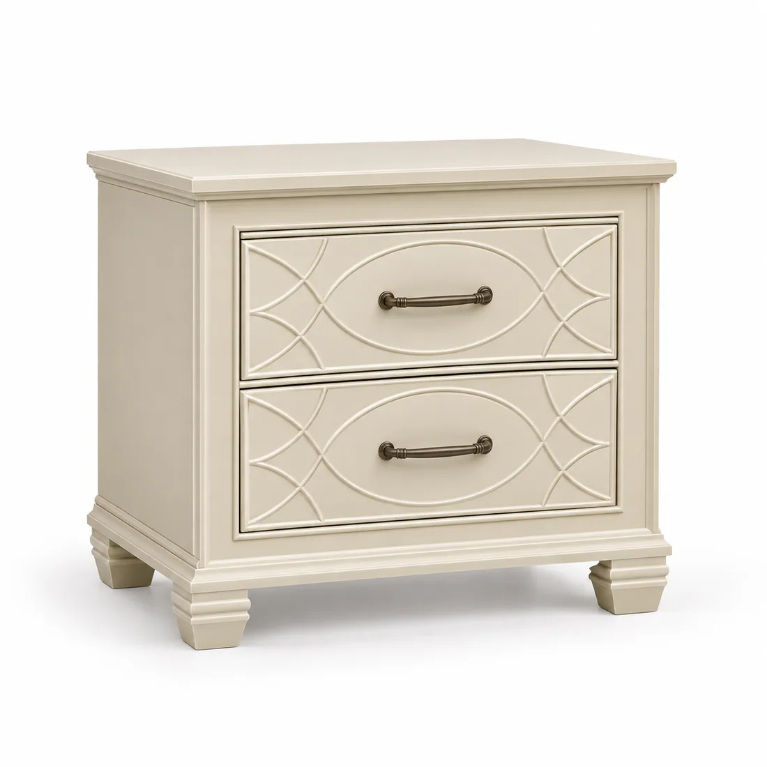 Ensemble de chambre Perla — Chambre — vue produit 3