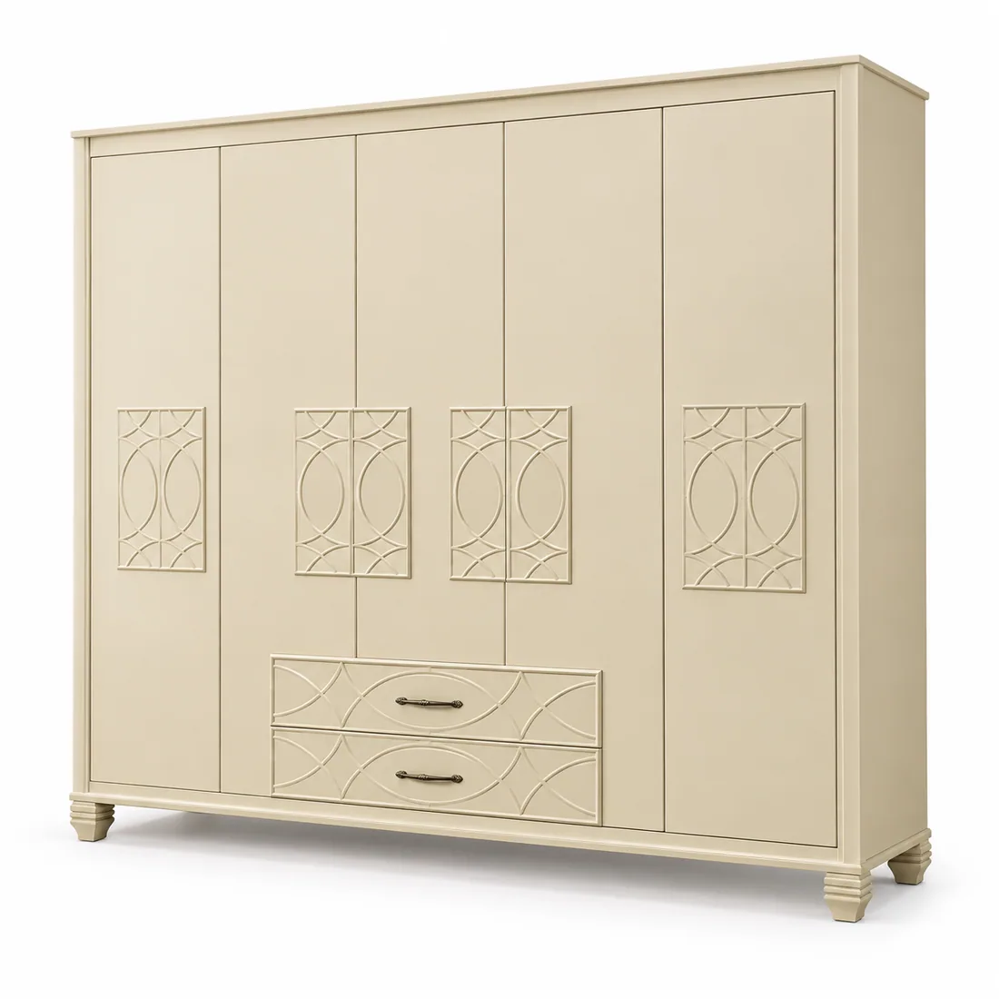 Ensemble de chambre Perla — Chambre — vue produit 4