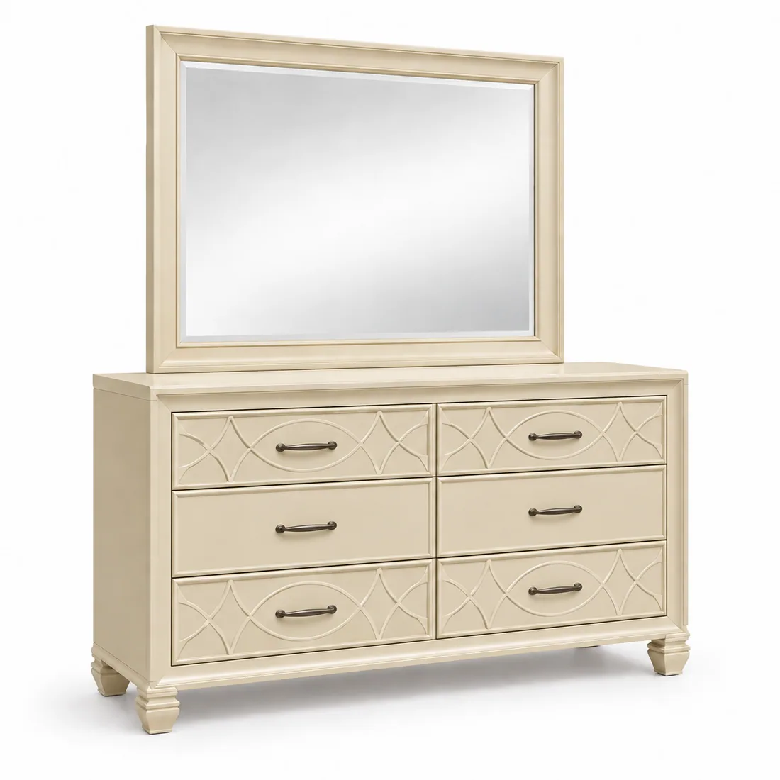 Ensemble de chambre Perla — Chambre — vue produit 5