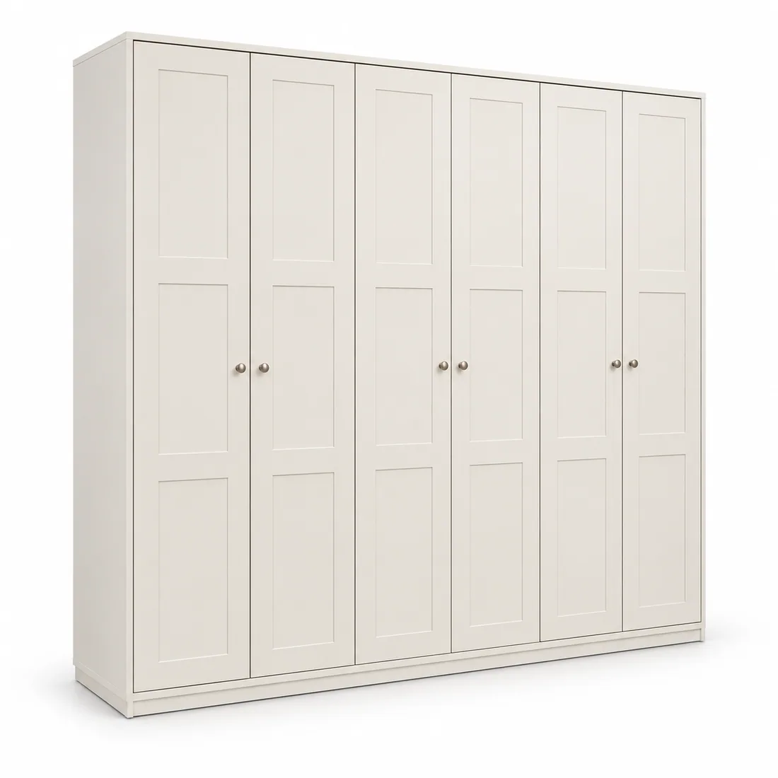 Ensemble de chambre Alba — Chambre — vue produit 4