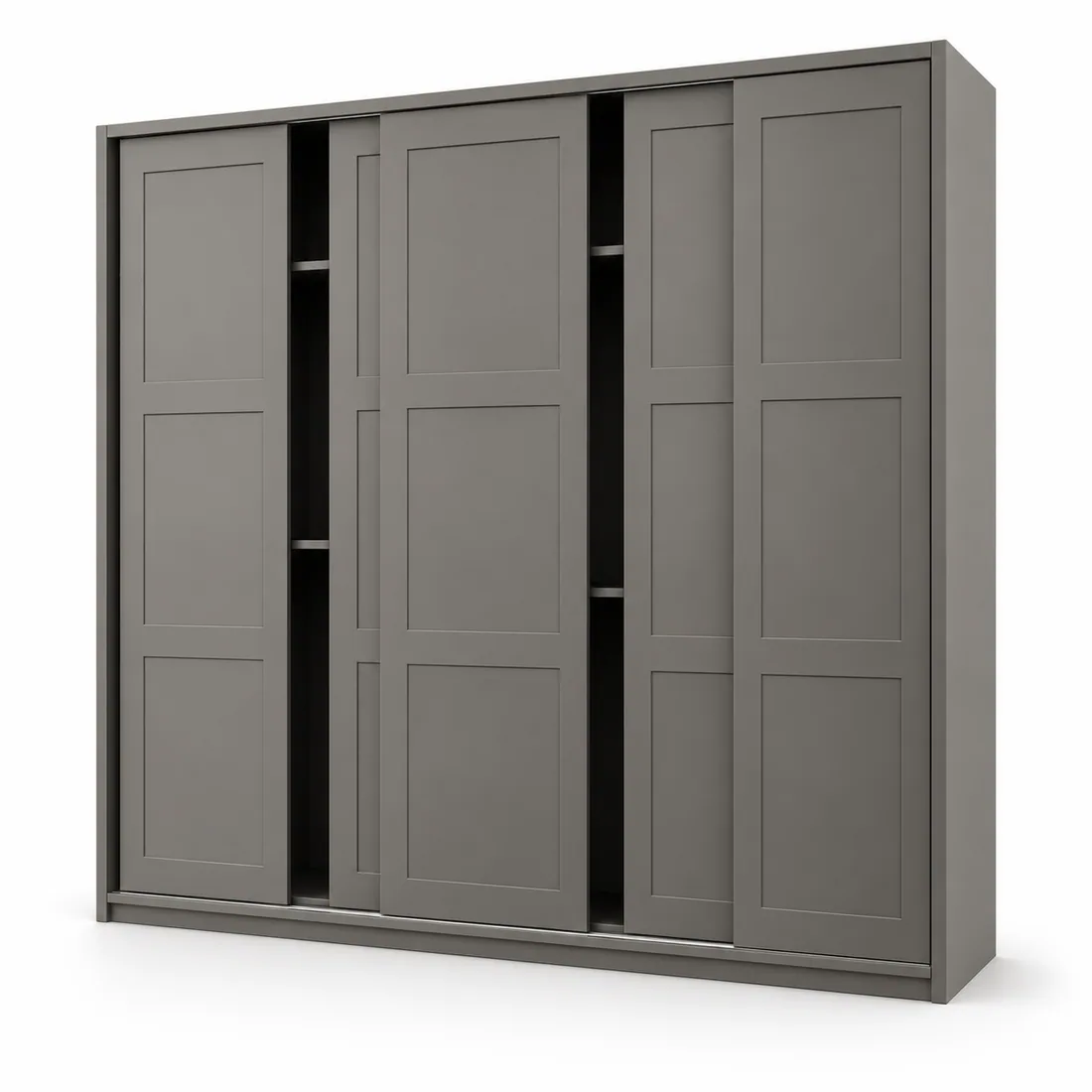 Ensemble de chambre Cenere — Chambre — vue produit 4