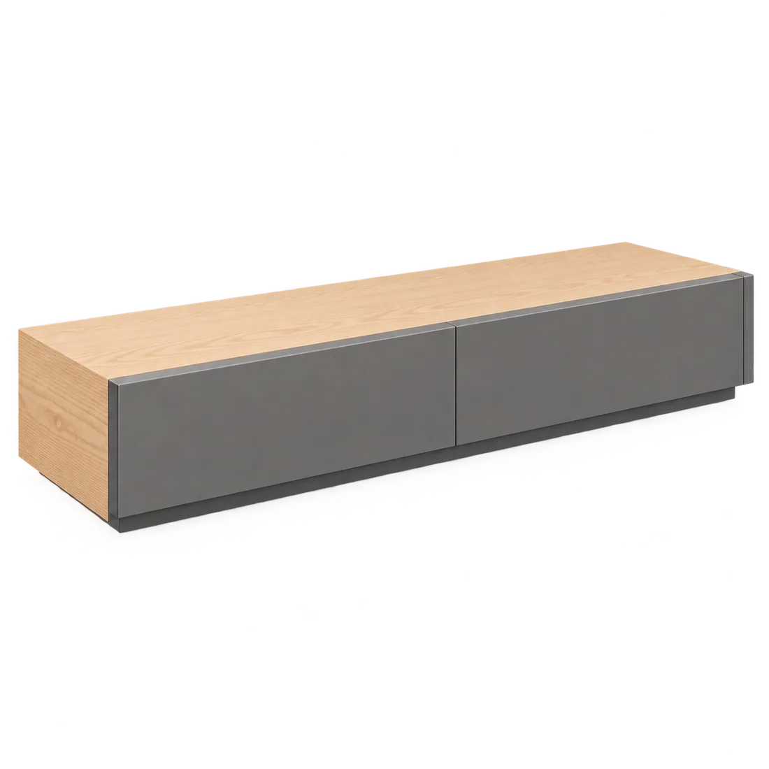 Ensemble de chambre Cenere — Chambre — vue produit 6
