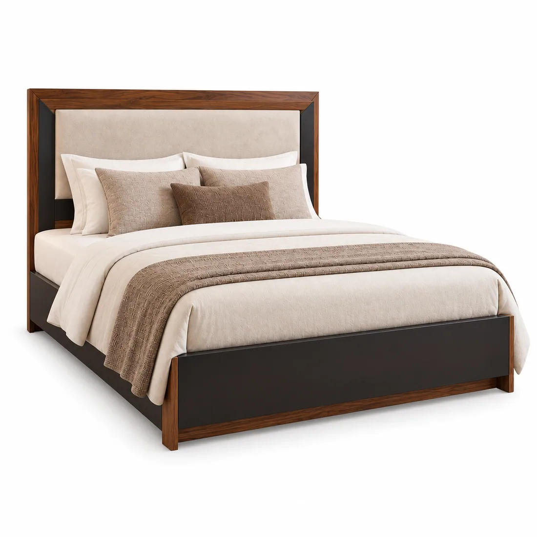 Ensemble de chambre Telaio — Chambre — vue produit 2