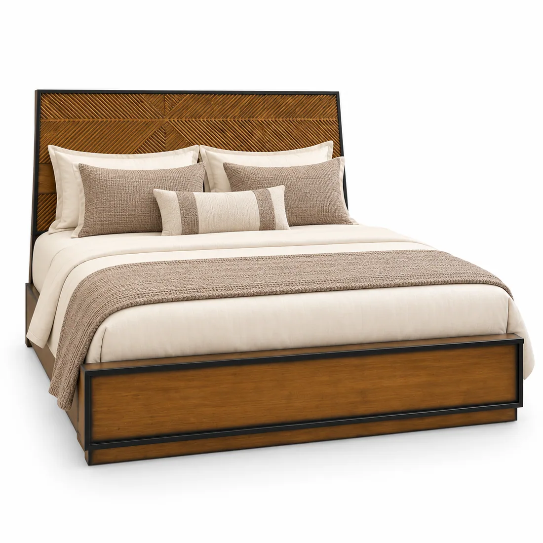 Ensemble de chambre Dorato — vue produit 2