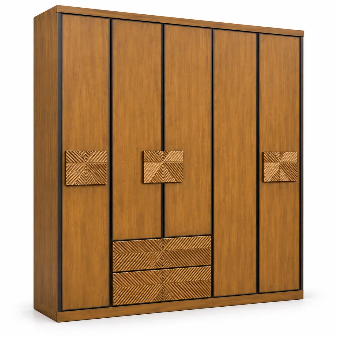 Ensemble de chambre Dorato — vue produit 4