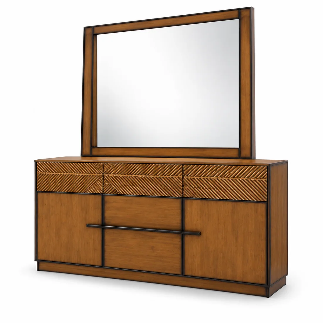 Ensemble de chambre Dorato — vue produit 5