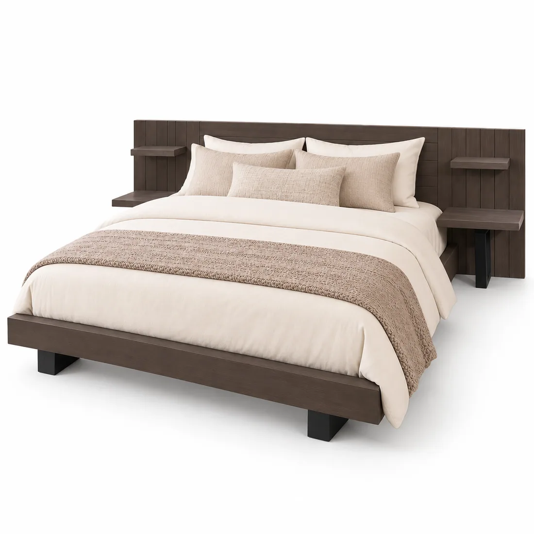 Ensemble de chambre Angolo — vue produit 2