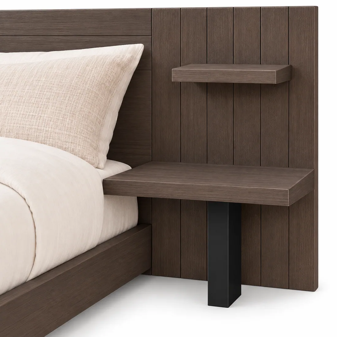 Ensemble de chambre Angolo — vue produit 3
