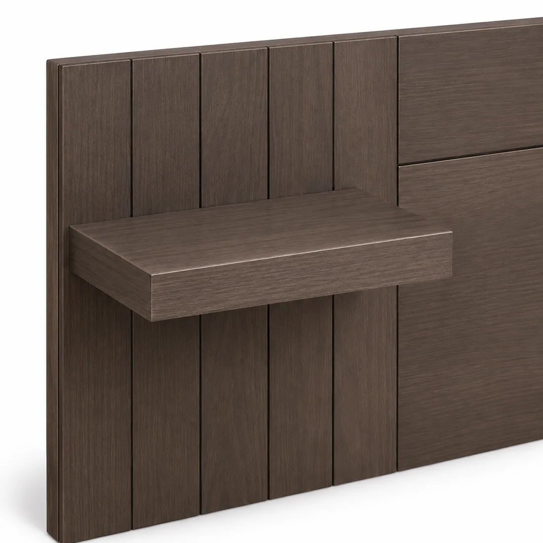 Ensemble de chambre Angolo — vue produit 4