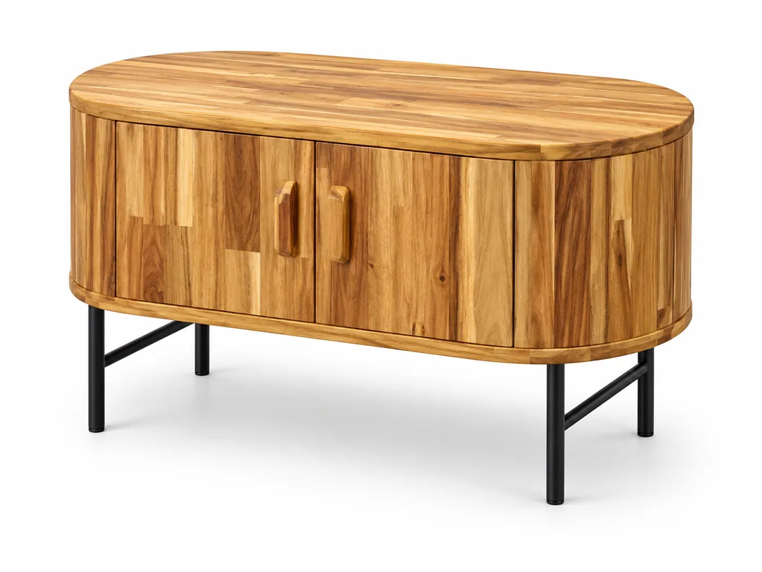 Ensemble de chambre Bambu — vue produit 3