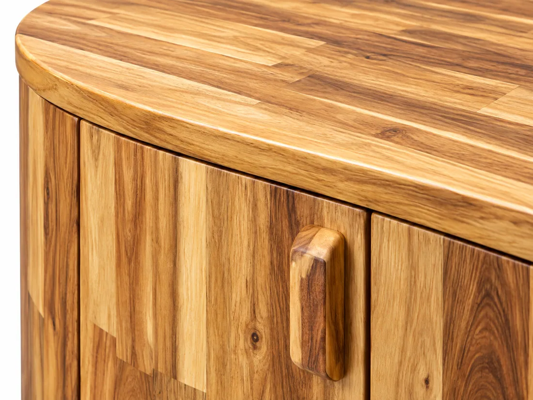 Ensemble de chambre Bambu — vue produit 5