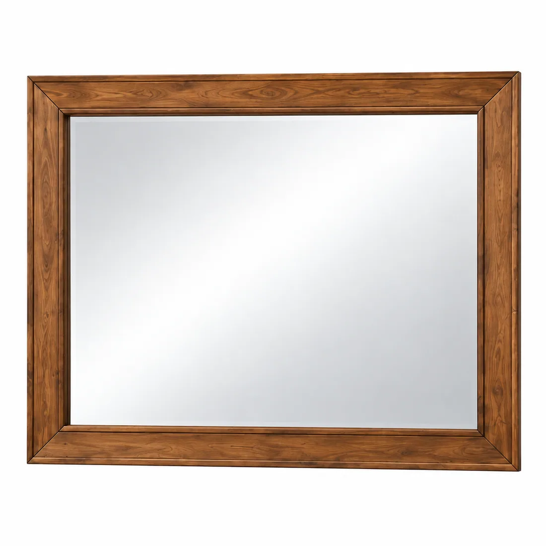 Ensemble de chambre Chevron — Chambre — vue produit 7
