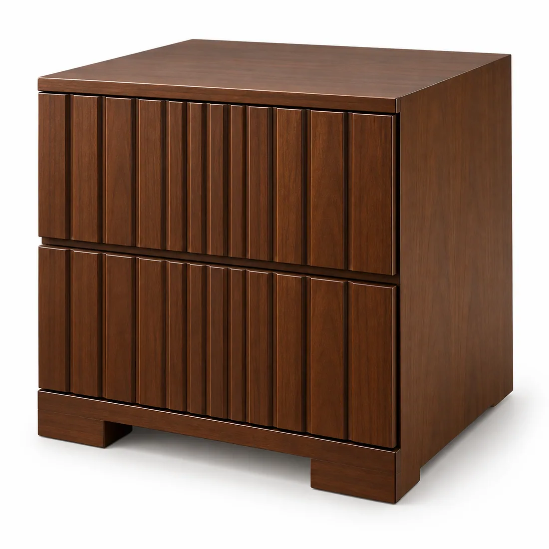 Ensemble de chambre Rigato — Chambre — vue produit 3