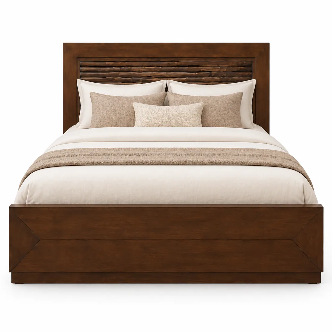 Ensemble de chambre Quadro — Chambre — vue produit 2