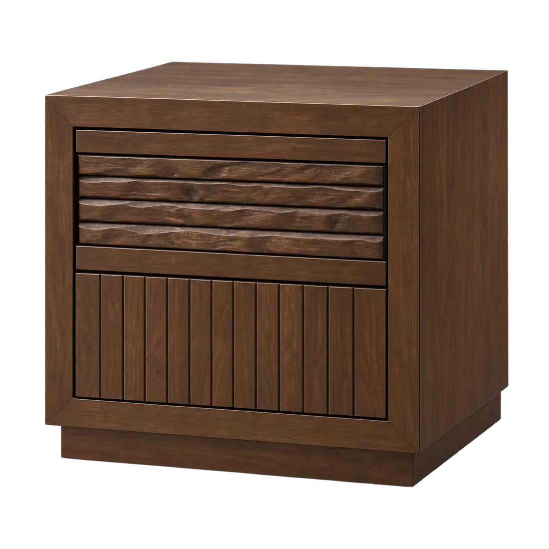 Ensemble de chambre Quadro — Chambre — vue produit 3