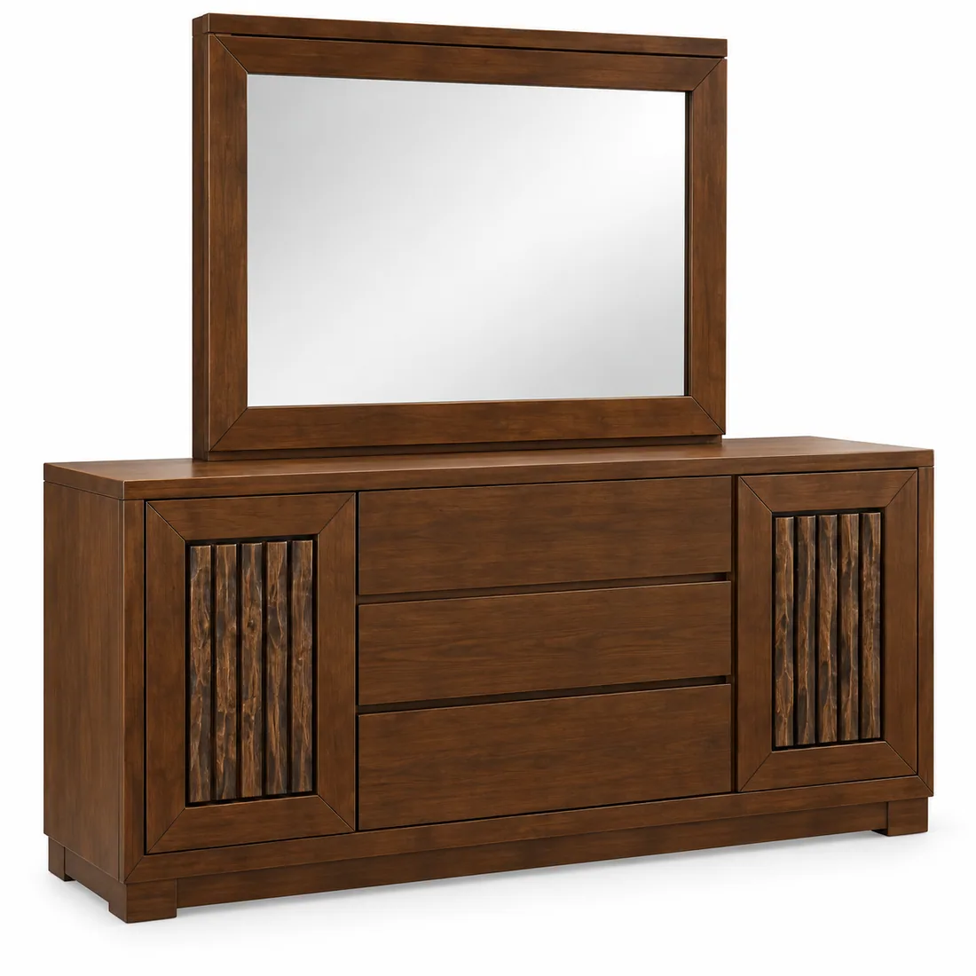 Ensemble de chambre Quadro — Chambre — vue produit 5