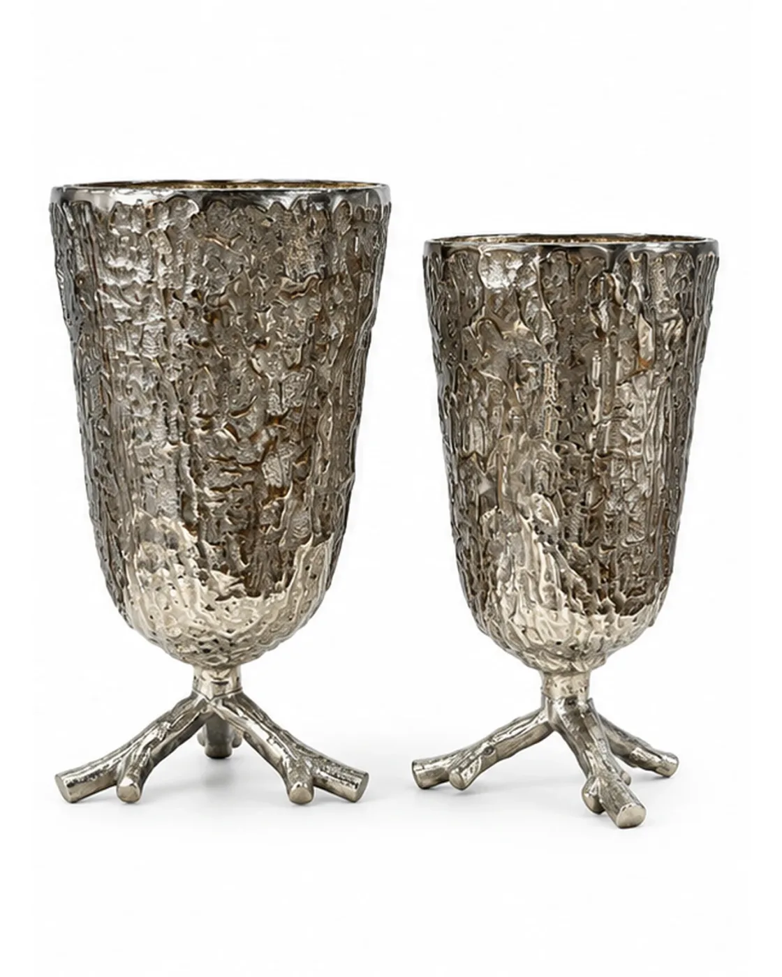 Mobilier Calice Fumé — vue de face