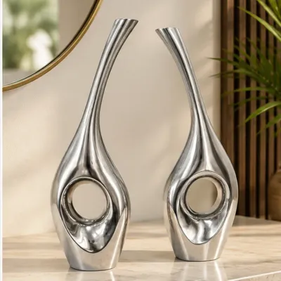 Goutte Argent