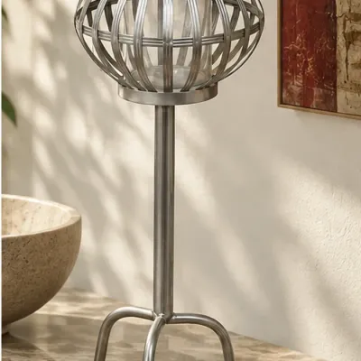 Globe Argent