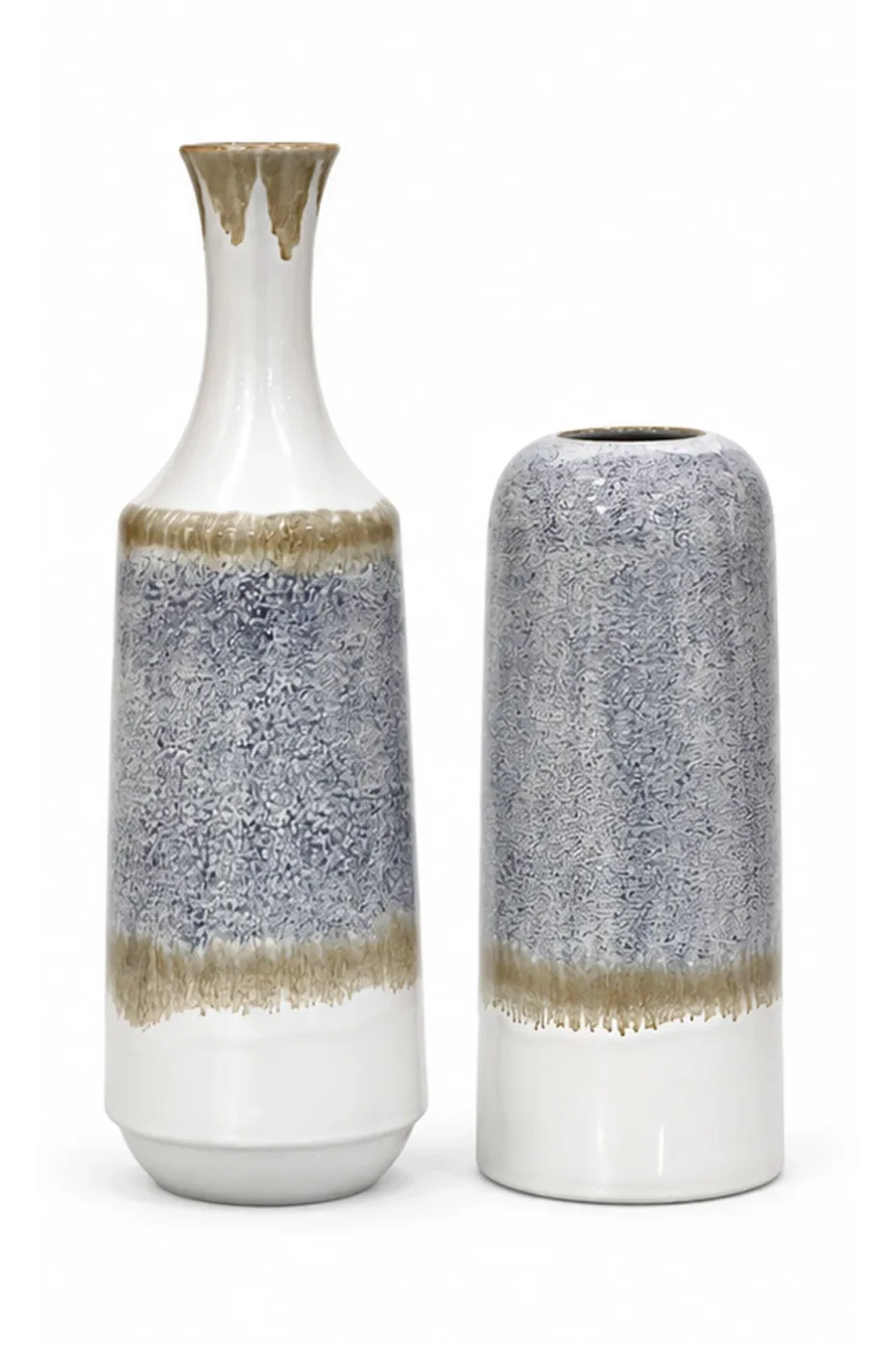 Mobilier Duo Brume — vue de face