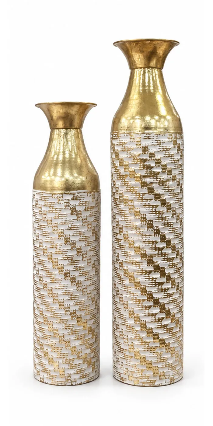 Mobilier Maille Dorée — vue de face