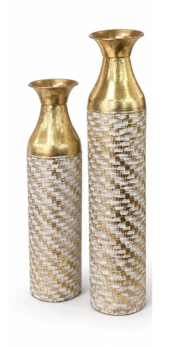 Mobilier Maille Dorée — vue trois-quarts