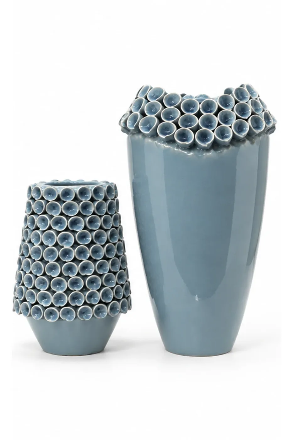 Mobilier Bulles Azur — vue de face