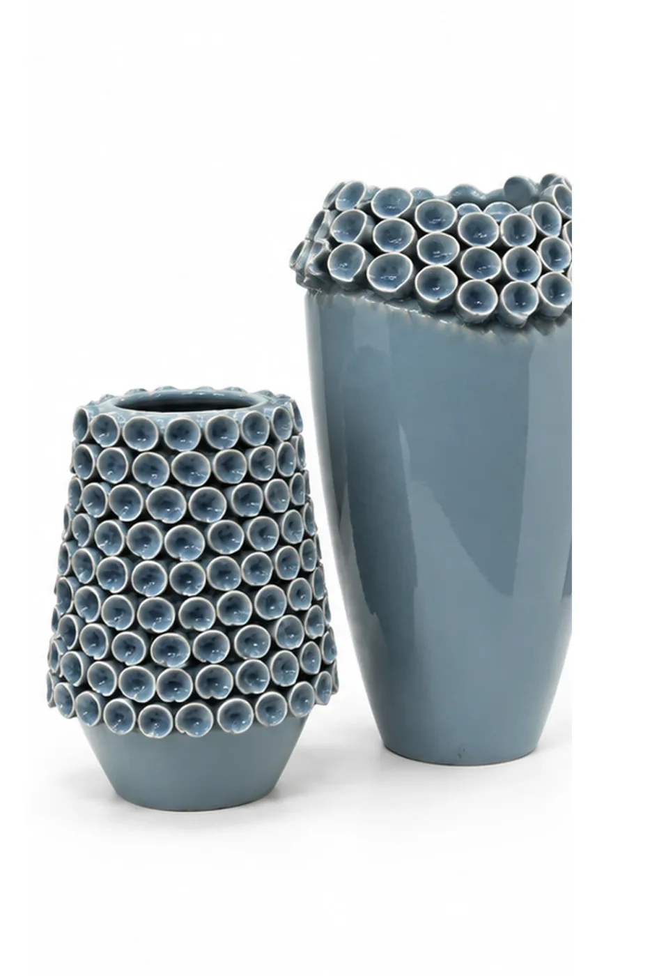 Mobilier Bulles Azur — vue trois-quarts