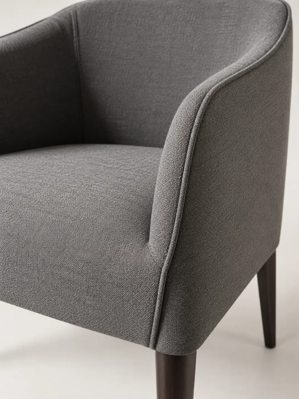 Fauteuil Arco — Fauteuil — détail