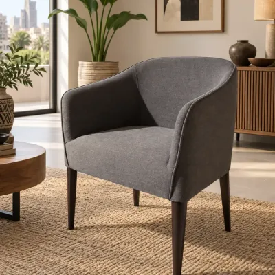 Arco — Fauteuil