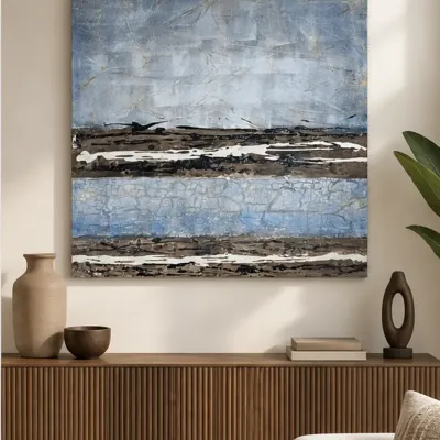 Horizon Bleu