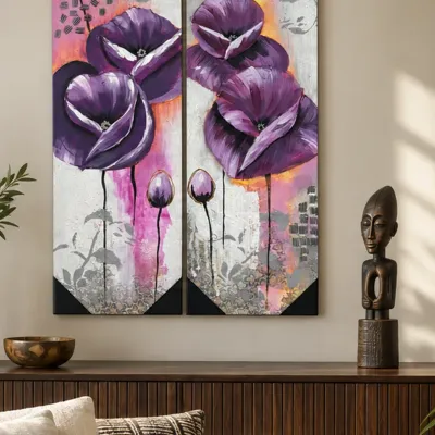 Diptyque Pavots