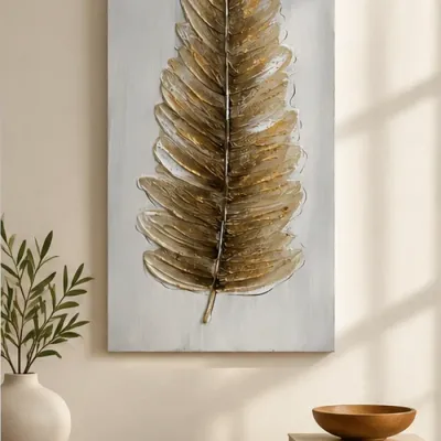 Plume Dorée