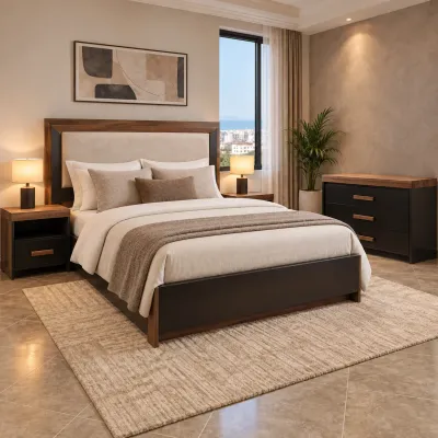 Telaio — Chambre