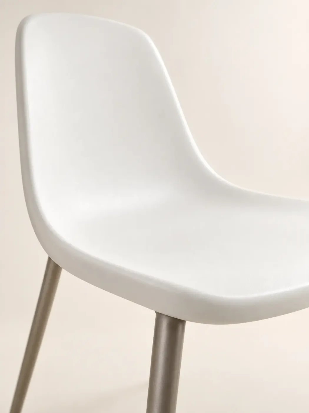 Chaise Bianca — détail