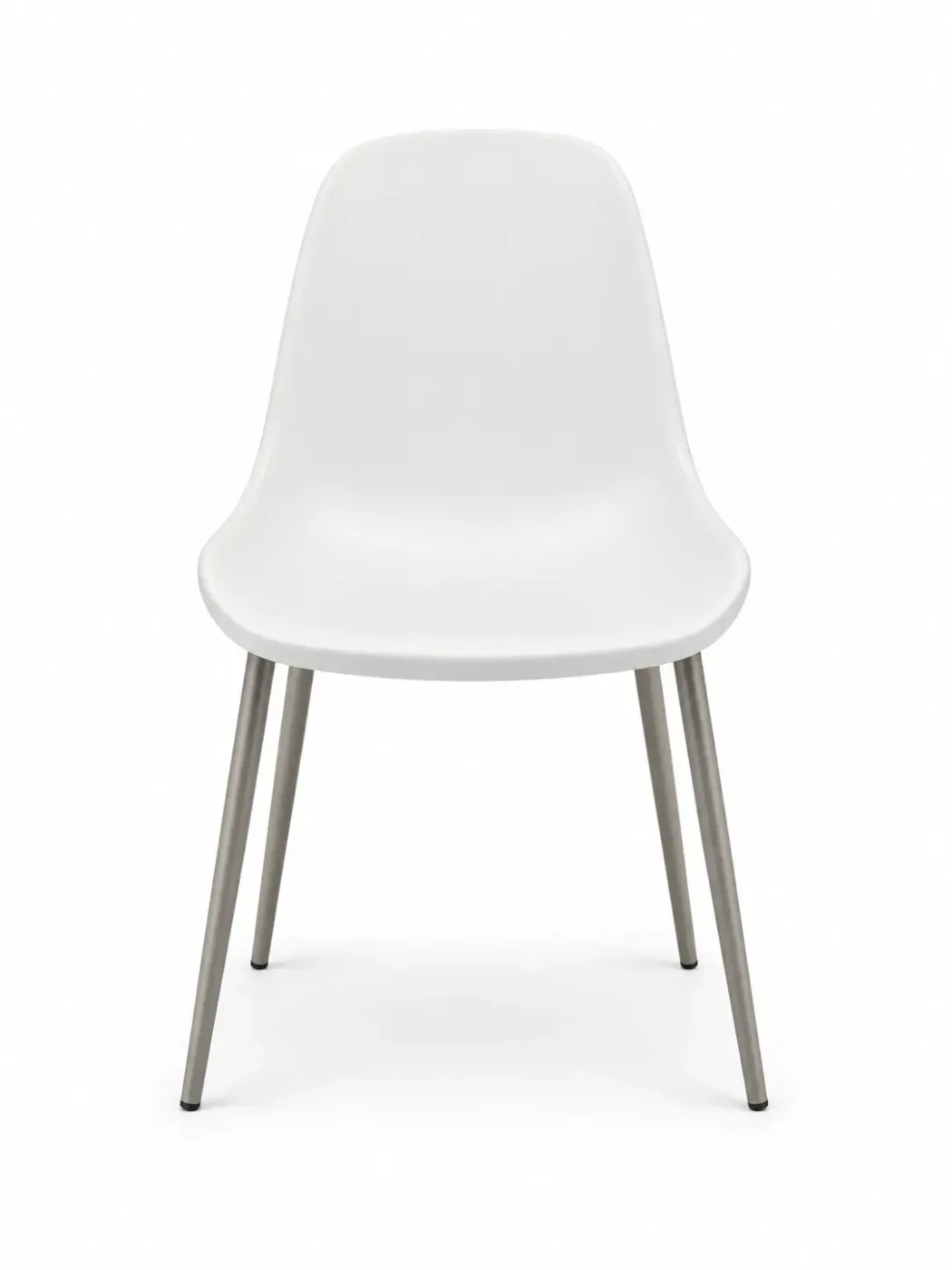 Chaise Bianca — vue de face