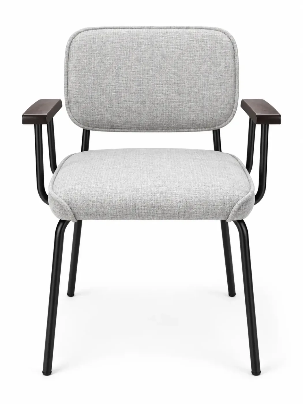 Chaise Tempo — vue de face