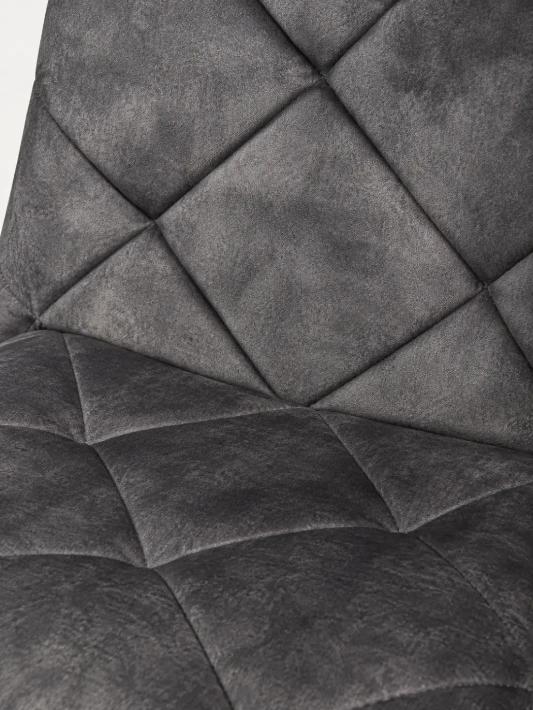 Chaise Grafite — Chaise — détail