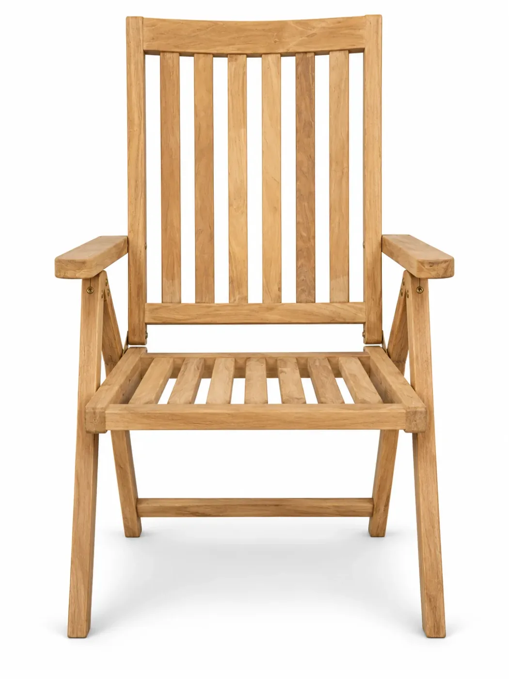 Chaise Listello — Chaise — vue de face