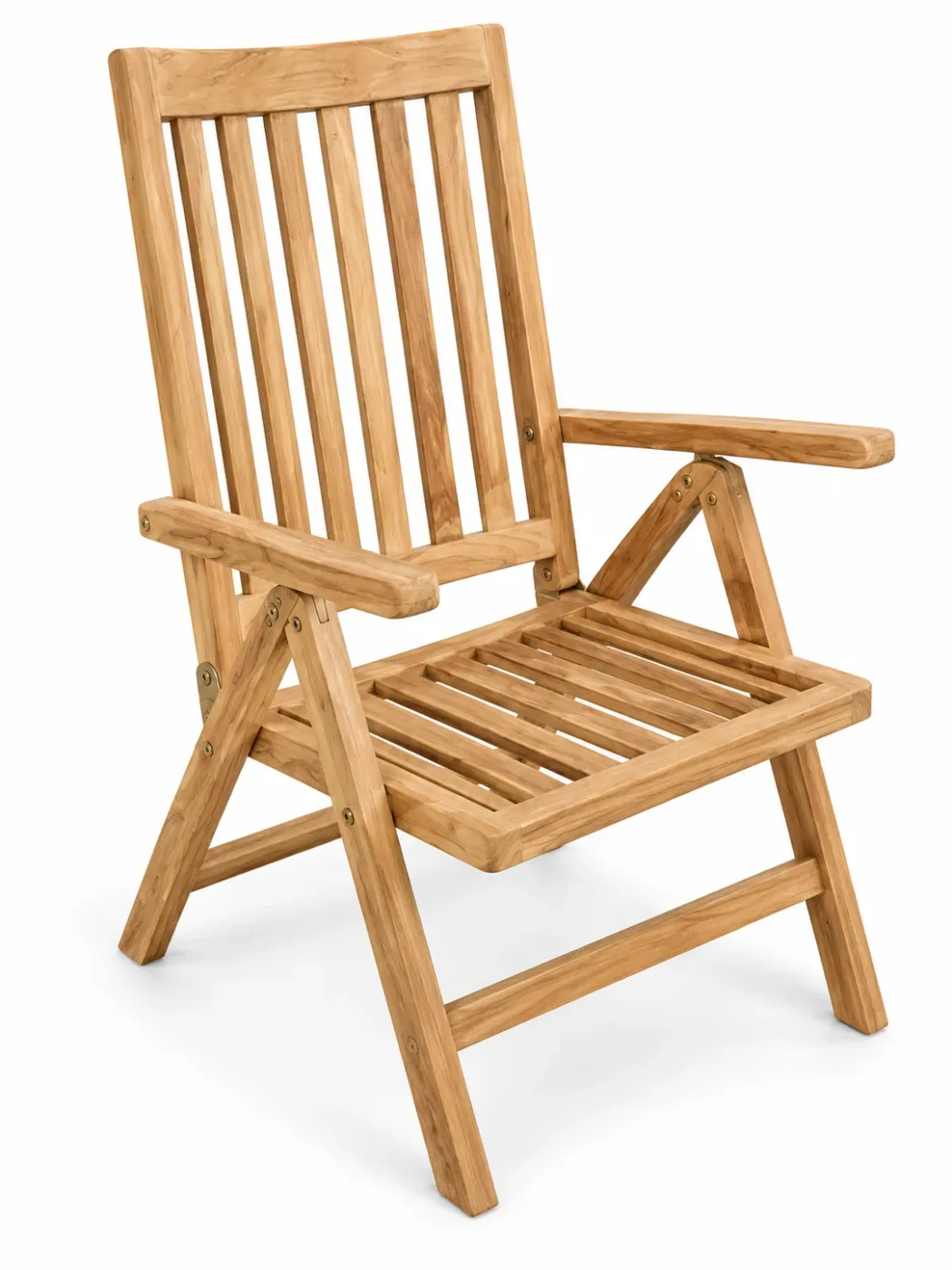 Chaise Listello — Chaise — vue trois-quarts