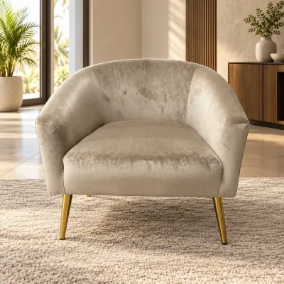 Nuvola — Fauteuil