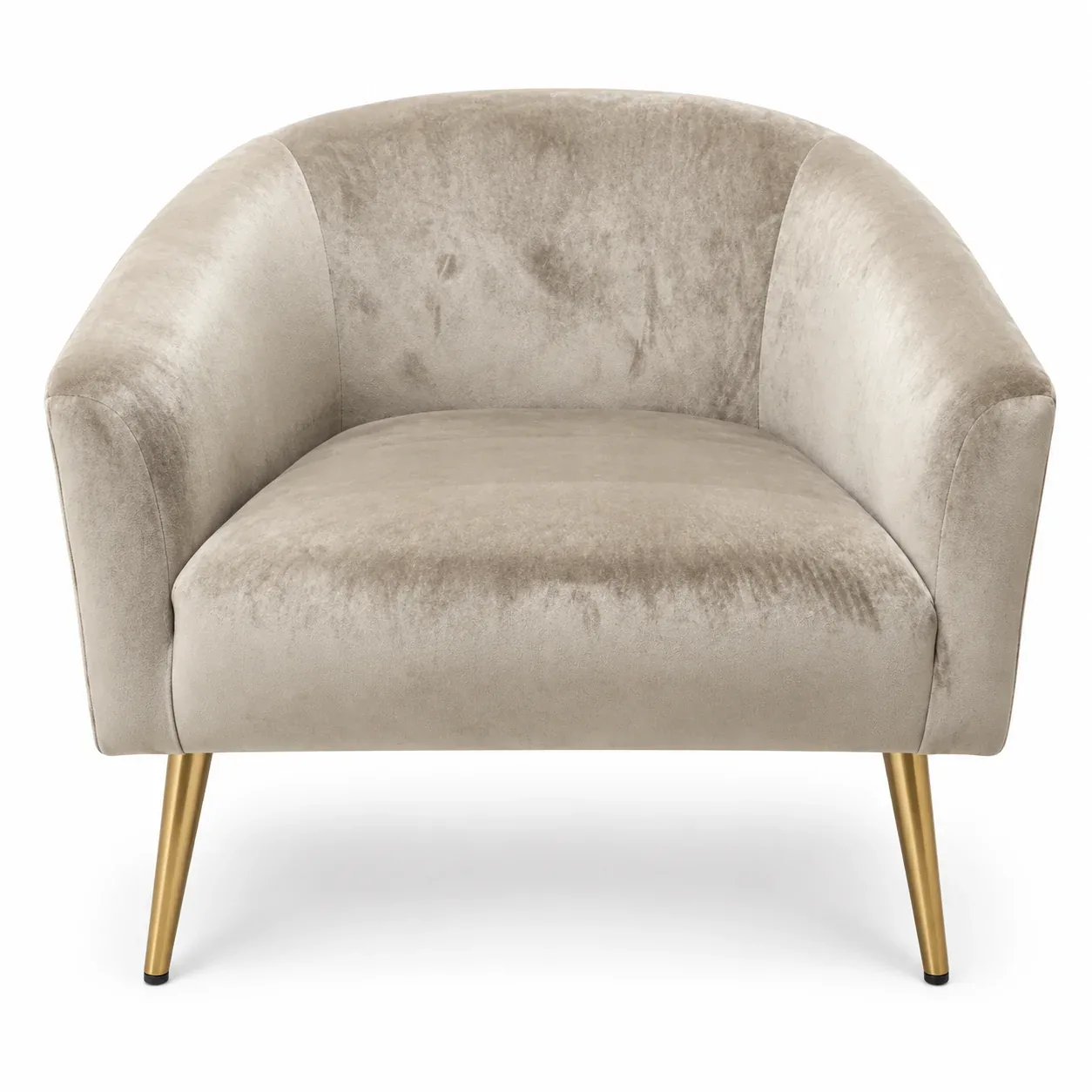 Fauteuil Nuvola — Fauteuil — vue de face