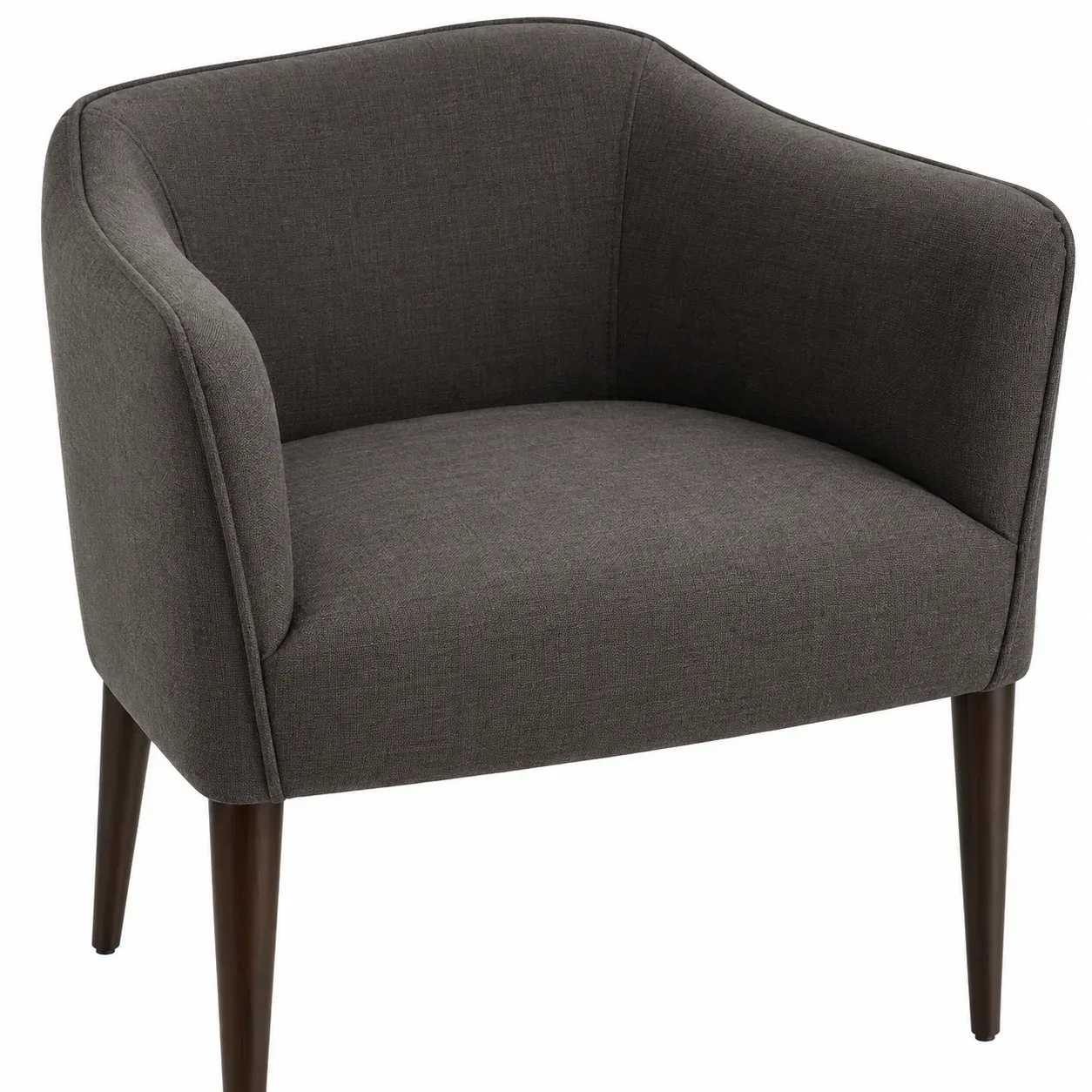 Fauteuil Ardoise — détail