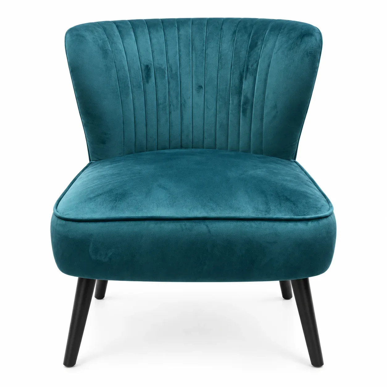 Fauteuil Ventaglio — Fauteuil — vue de face