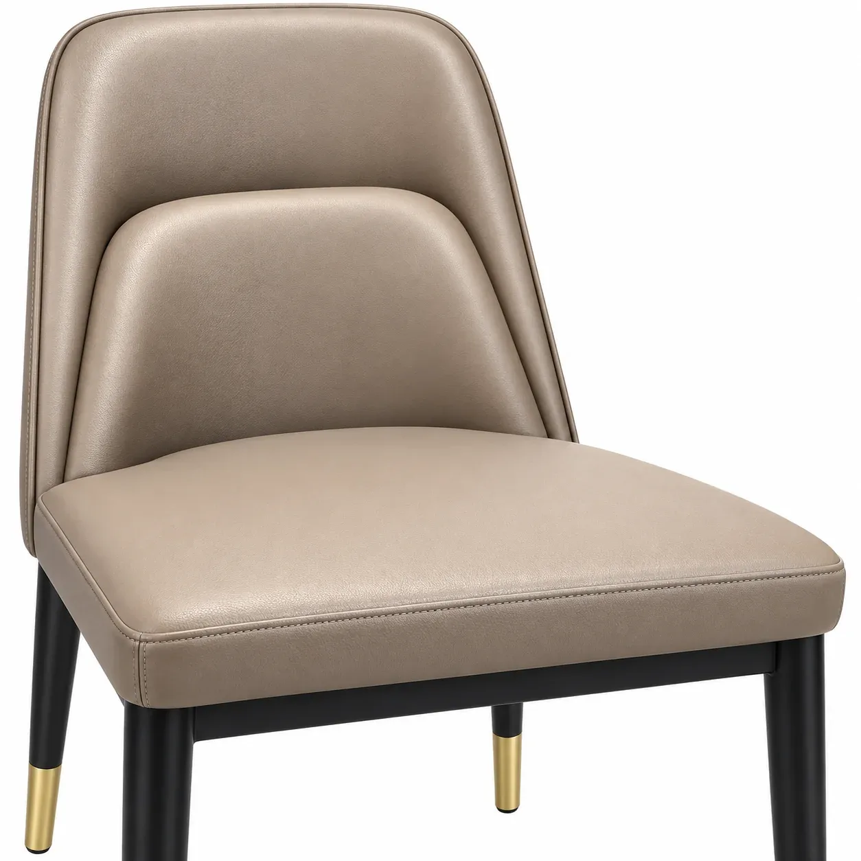 Chaise Sabbia — détail