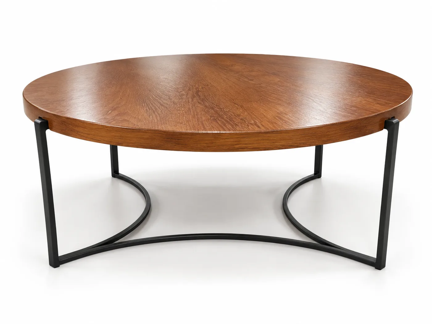 Table centrale Curva — Table centrale — vue de face