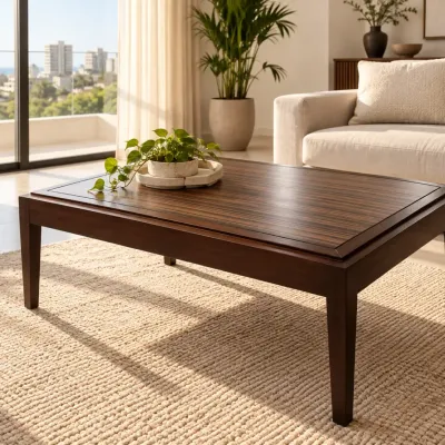 Striato — Table centrale 014