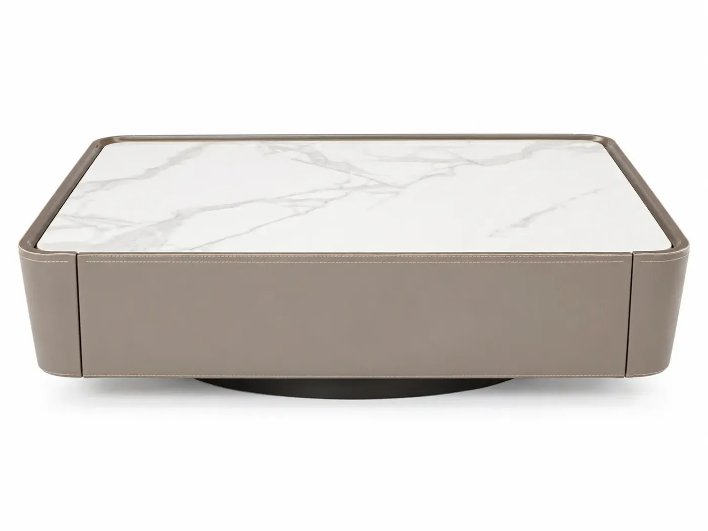 Table centrale Cucito — vue de face