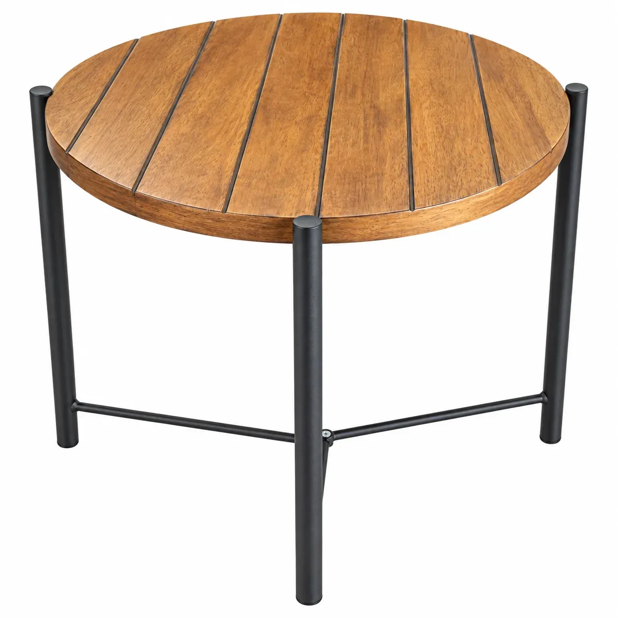 Table d’appoint Giro — détail